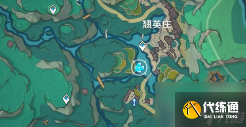原神沉玉谷四景成就怎么解锁