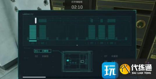 三角洲行动零号大坝破壁者任务攻略