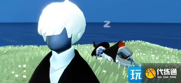 光遇正太先祖兑换物品介绍2025