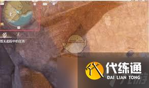 无限暖暖史丢丢大搜寻古壁迷失怎么通关