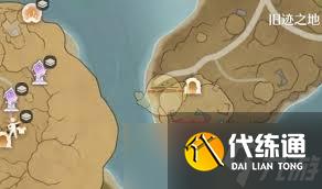 无限暖暖史丢丢大搜寻古壁迷失怎么通关