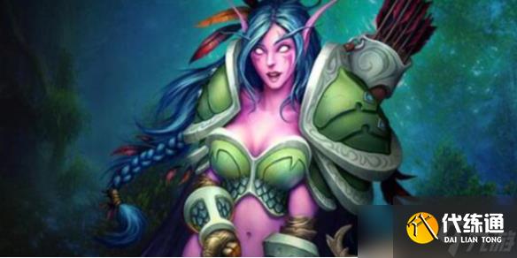 《魔兽世界》怀旧服兽人猎人弓枪武器推荐