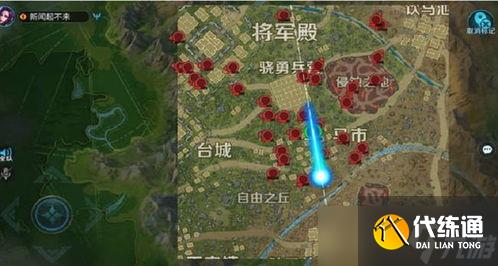 暗區(qū)突圍手游彩蛋鯊魚,暗區(qū)突圍安德烈有幾個任務(wù)