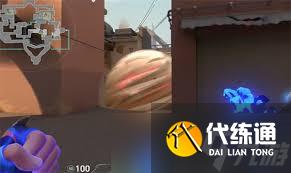 无畏契约1322准星代码有哪些