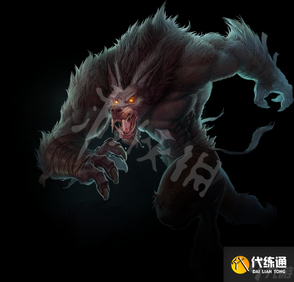 《魔兽世界》狼人攻略大全