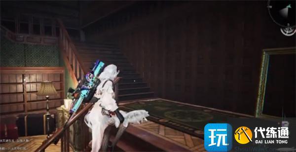 七日世界塔烏隱藏關(guān)怎么過
