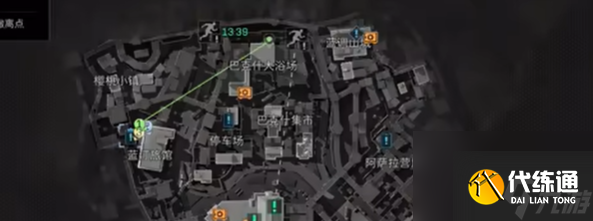 三角洲行动5月8日密码全解析：九游网 专业攻略