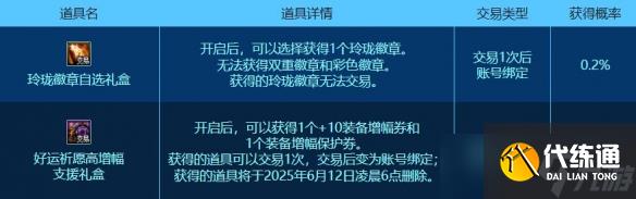 《DNF》5月土罐的袖珍罐活动介绍2025