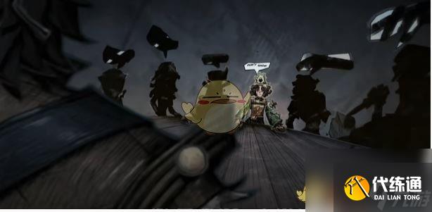 《第五人格》怪念集上線時間介紹