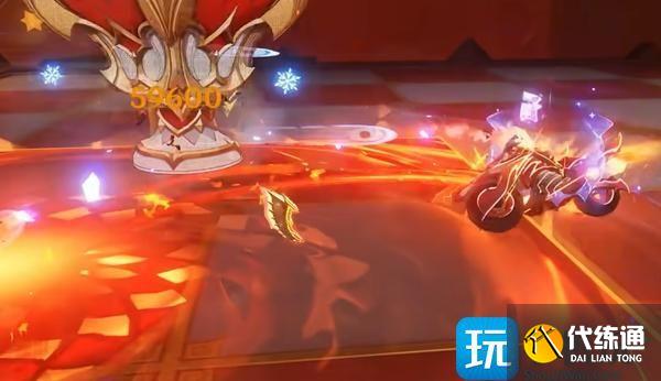 原神深藍成就怎么達成?