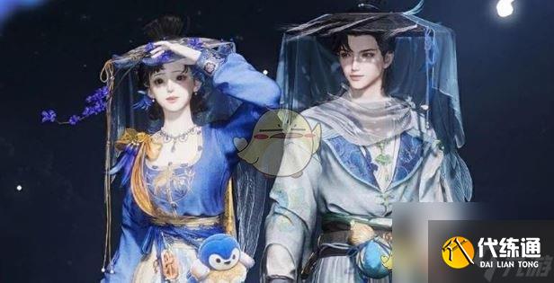 《燕云十六聲》鵲踏枝皮膚價格介紹