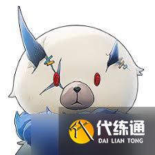 鳴潮2.1巨布偶聲骸屬性是什么