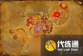 魔獸世界懷舊服怎么刷奧格瑞瑪聲望