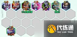 云顶之弈s14布隆出什么装备好