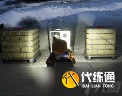 七日世界水箱存油量是多少