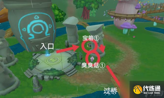 摩尔庄园中愚摩宝箱的获取方式是什么？需要哪些条件？