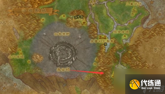 魔獸世界狂暴龍蝦釣取及配方全攻略