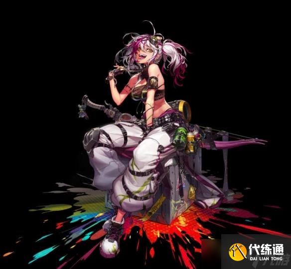 《DNF》周年庆2025具体日期介绍