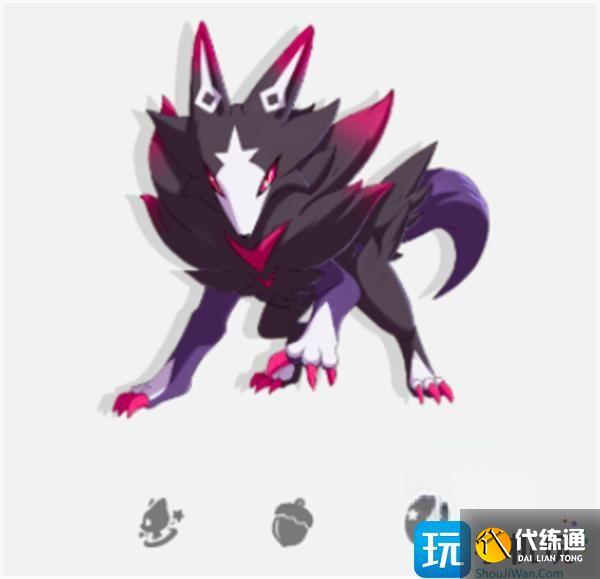 洛克王国世界沉默的思念怎么打