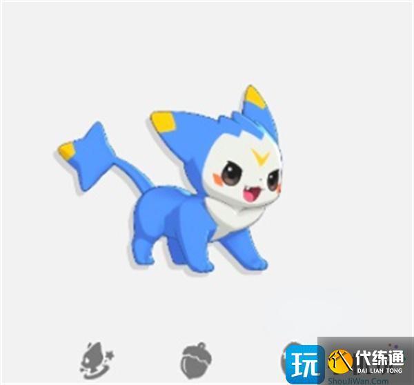 洛克王国世界沉默的思念怎么打