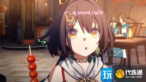 崩坏星穹铁道恶海逐波的船长适合给谁用