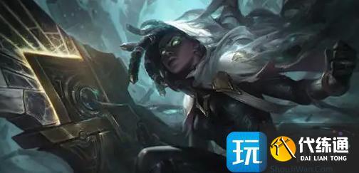 金铲铲之战s14裁决转给谁好