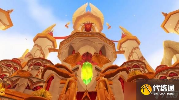 《魔兽世界》达拉然声望刷取攻略