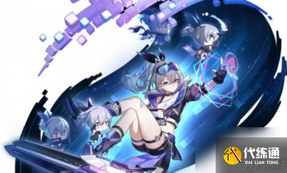 崩鐵3.0五星虛無角色強度榜：黃泉領銜T0梯隊