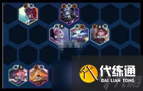 金鏟鏟之戰s14千玨技能是什么