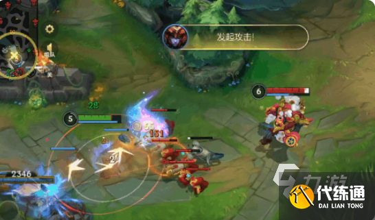 英雄聯盟手游魔騰什么時候出 英雄聯盟手游魔騰英雄介紹