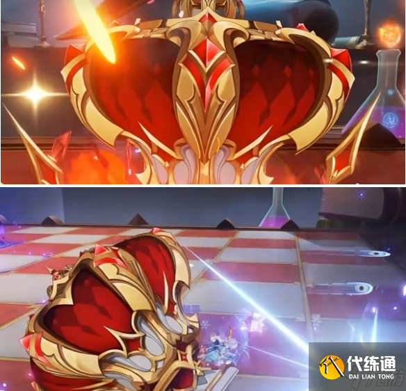 原神深藍成就怎么做-深藍成就達成攻略