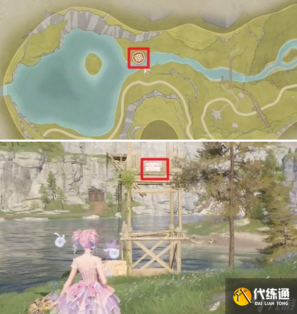 無限暖暖黑絲襪怎么制作-黑絲襪制作攻略