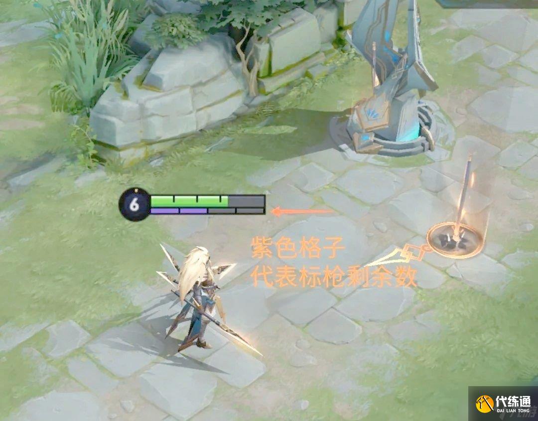 王者榮耀馬超教學 馬超怎么玩零基礎教學