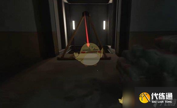 《三角洲行动》零号大坝地下通道位置一览