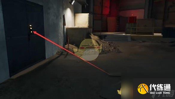 《三角洲行动》零号大坝地下通道位置一览