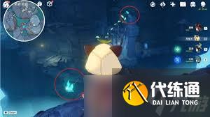 原神法厄同們?nèi)栌|發(fā)攻略：如何開啟法厄同們?nèi)枞蝿?wù)