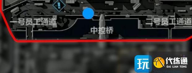 三角洲行动航天基地井盖在哪 三角洲行动航天基地井盖在哪