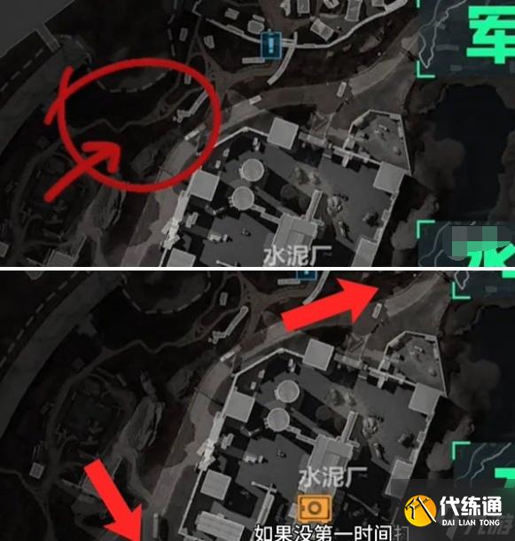三角洲行動幸運鼠鼠在哪刷新 幸運鼠鼠刷新點位分享