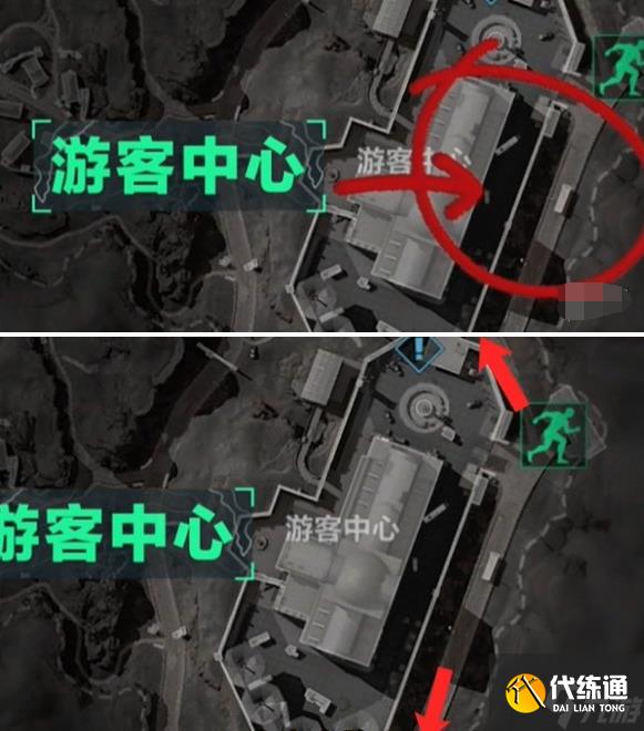 三角洲行動幸運鼠鼠在哪刷新 幸運鼠鼠刷新點位分享
