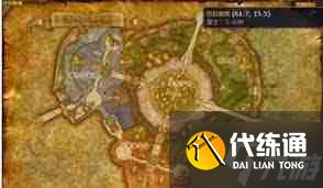 魔兽世界热辣塔布羊排配方怎么获得-魔兽世界如何获取热辣塔布羊排配方