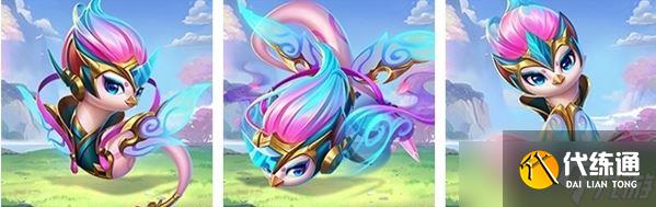 《金鏟鏟之戰》14.4版本新商品一覽