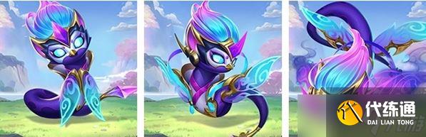 《金鏟鏟之戰》14.4版本新商品一覽