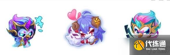 《金鏟鏟之戰》14.4版本新商品一覽