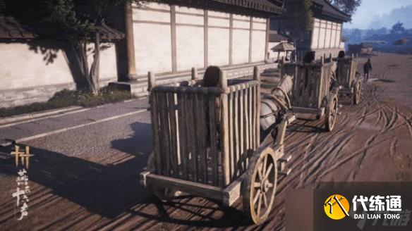 燕云十六声1.8版本更新内容