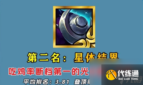 2025年金鏟鏟之戰光明裝備強度全解析