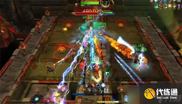 魔兽世界11.1渣客大师的磁力机甲坐骑获得攻略