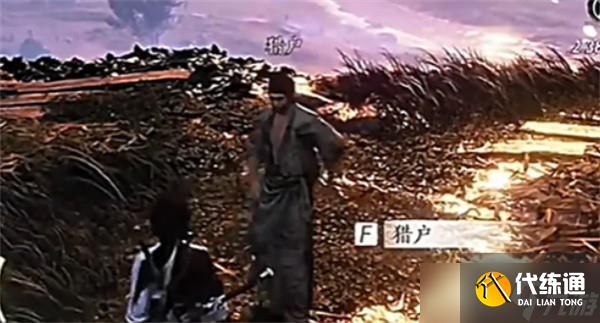 燕云十六声红线的线怎么获得-燕云十六声红线获得攻略