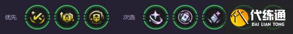 《云顶之弈》强音争霸KDA卡狸阵容介绍