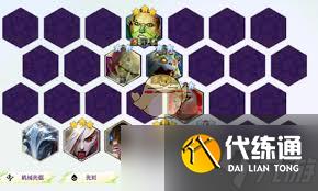 金鏟鏟之戰(zhàn)13.7版本雙城傳說2英雄如何調(diào)整