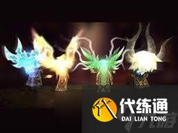 魔兽世界如何获取玉火斗篷